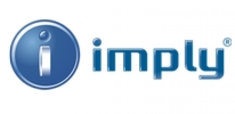 logo imply